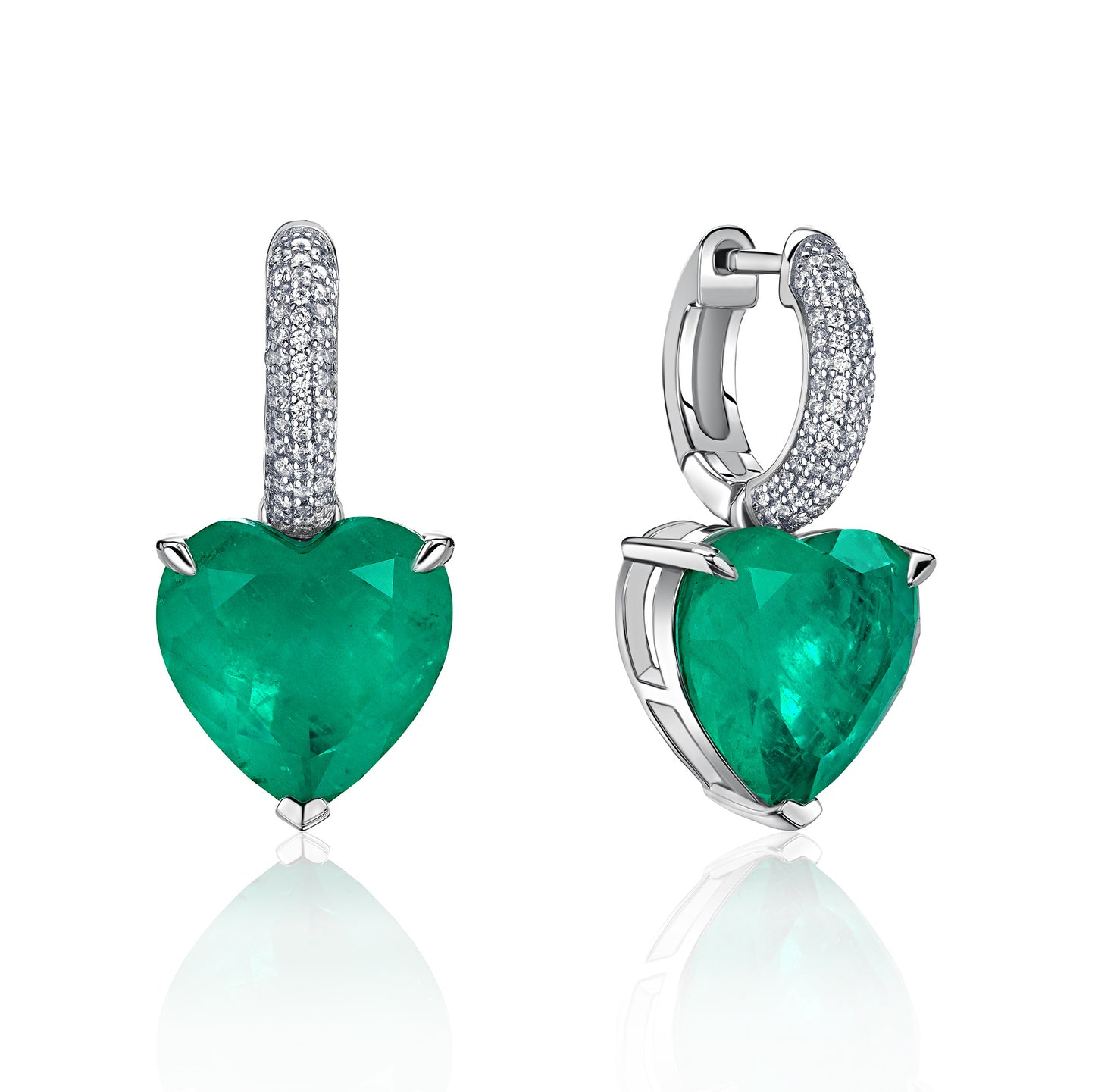 Jemma Emerald