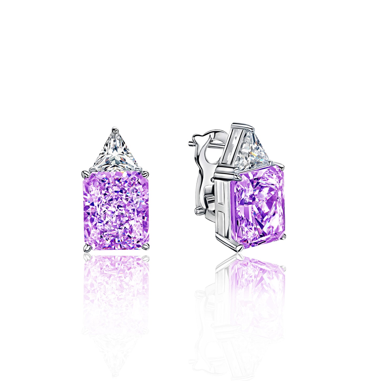 Jolie Purple