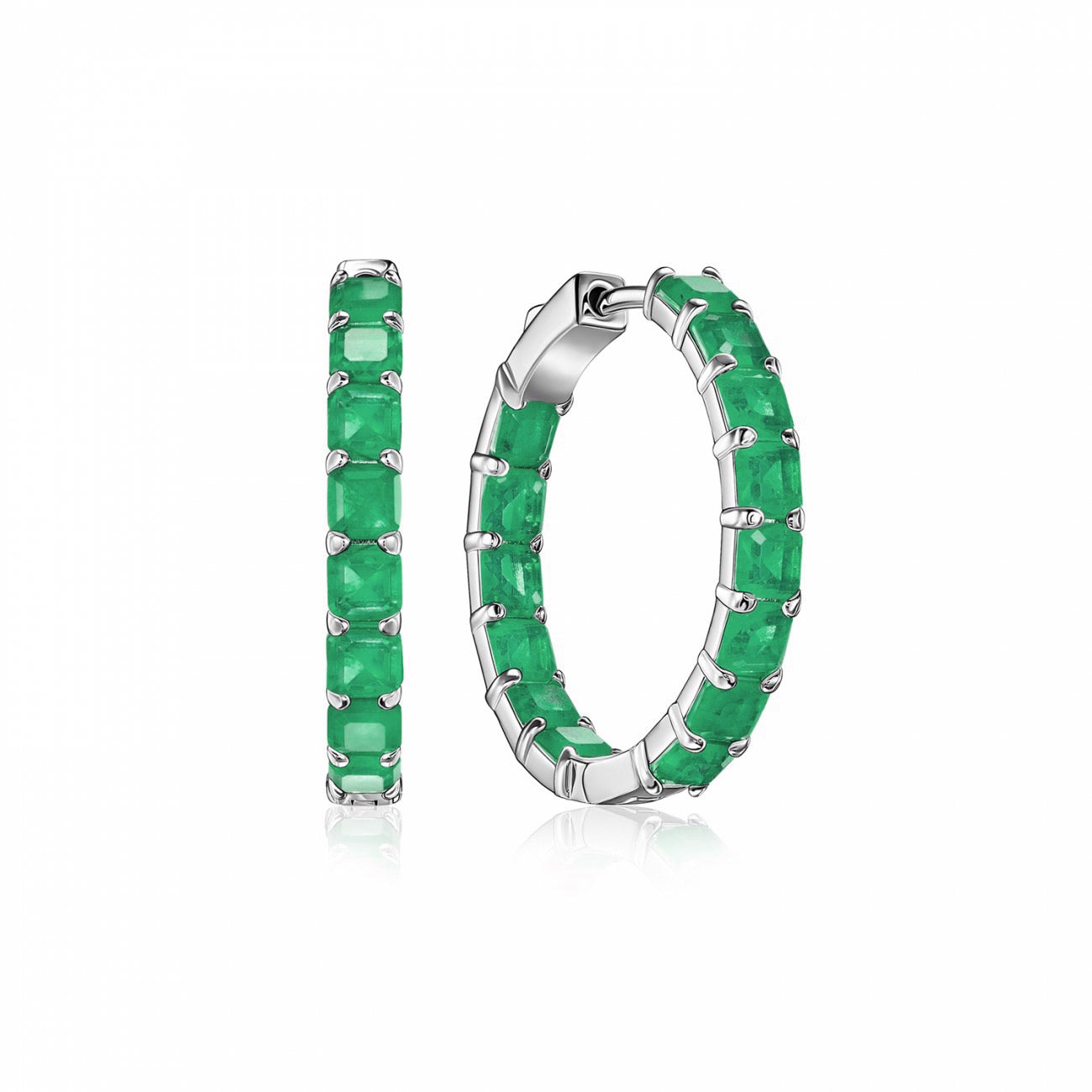 Luna Emerald 3