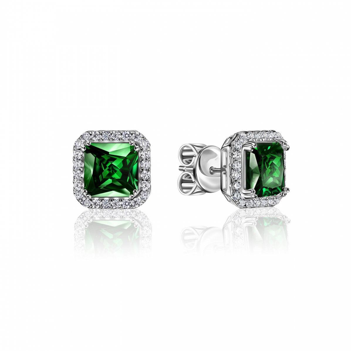 Noa Emerald Light