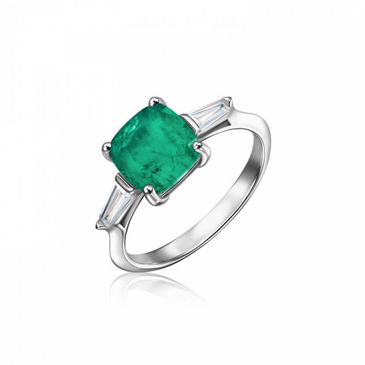 Bea Emerald