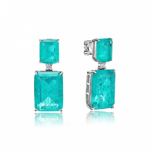 Garnet Paraiba