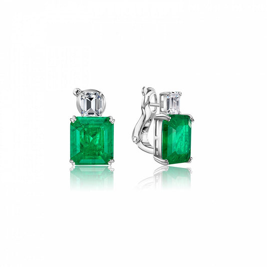 Ida Emerald
