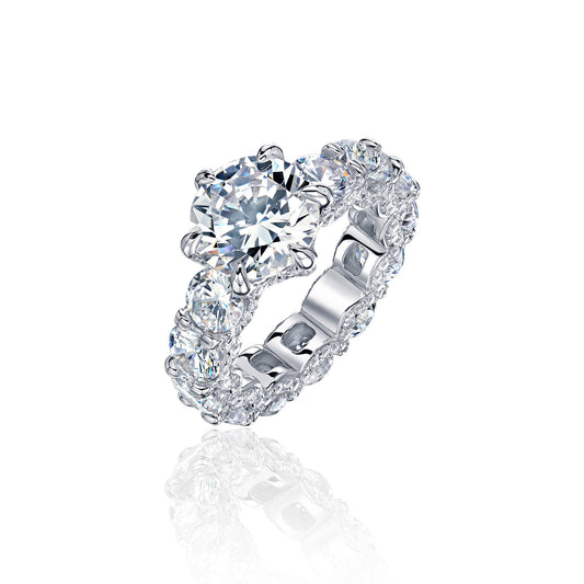 Lotus Diamant