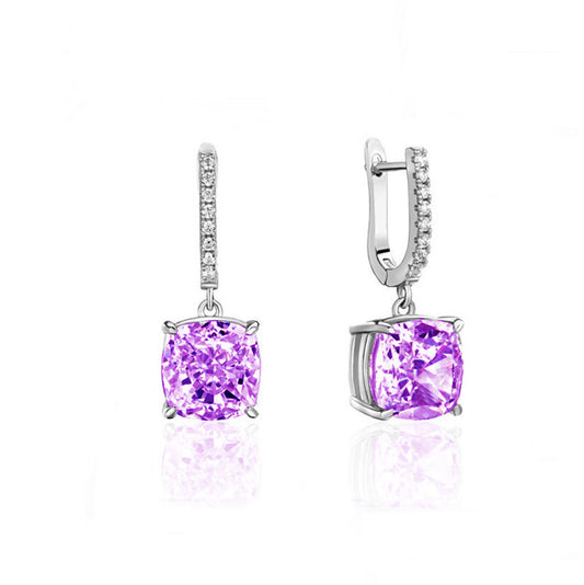 Milly Purple