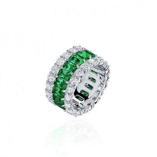 Una Light-Emerald