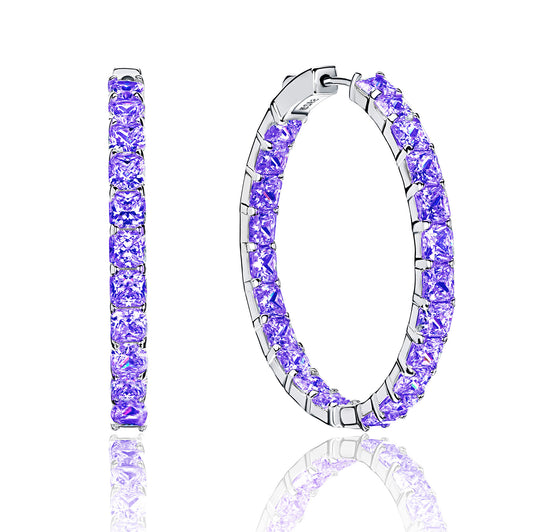 Luna Violet 4